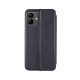 Чохол до мобільного телефона BeCover Exclusive Samsung Galaxy A04 SM-A045 Black (708899)