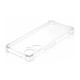 Чохол до мобільного телефона BeCover Anti-Shock Tecno Camon 19 (CI6n)/19 Pro (CI8n) Clear (708901)