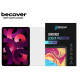 Скло захисне BeCover Apple iPad Air 5 (2022) 10.9