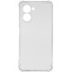 Чохол до мобільного телефона BeCover Anti-Shock Realme C33 Clear (708922)