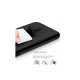 Чохол до мобільного телефона BeCover Xiaomi Redmi Note 10 Pro Black (708937)