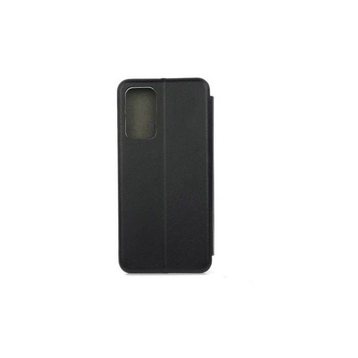 Чохол до мобільного телефона BeCover Exclusive Poco F4 Black (709020)