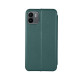 Чохол до мобільного телефона BeCover Exclusive Xiaomi Redmi A1/A2 Dark Green (709055)
