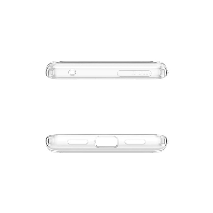 Чохол до мобільного телефона BeCover Google Pixel 7a Transparancy (709087)