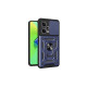 Чохол до мобільного телефона BeCover Military Xiaomi Redmi Note 12 5G/ Xiaomi Poco X5 5G Blue (709125)