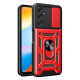Чохол до мобільного телефона BeCover Military Samsung Galaxy A14 4G SM-A145/A14 5G SM-A146 Red (709148)