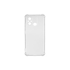 Чохол до мобільного телефона BeCover Anti-Shock Xiaomi Redmi 12C Clear (709176)