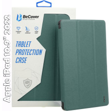 Чохол до планшета BeCover Soft Edge BeCover Apple iPad 10.9