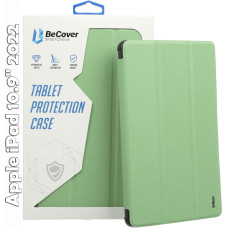 Чохол до планшета BeCover Soft Edge BeCover Apple iPad 10.9