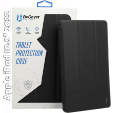 Чохол до планшета BeCover Soft Edge BeCover Apple iPad 10.9