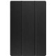 Чохол до планшета BeCover Smart Case Samsung Galaxy Tab S8 Ultra SM-X900 / SM-X906 Black (709188)