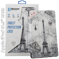 Чохол до планшета BeCover Smart Case Apple iPad 10.9