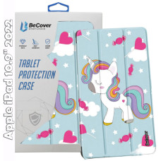 Чохол до планшета BeCover Smart Case Apple iPad 10.9