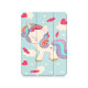 Чохол до планшета BeCover Smart Case Apple iPad 10.2 2019/2020/2021 Unicorn (709200)