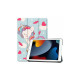 Чохол до планшета BeCover Smart Case Apple iPad 10.2 2019/2020/2021 Unicorn (709200)