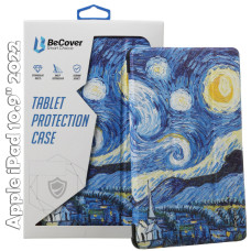 Чохол до планшета BeCover Smart Case Apple iPad 10.9