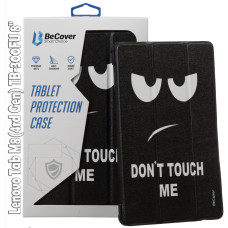 Чохол до планшета BeCover Smart Case Lenovo Tab M8(4rd Gen) TB-300FU 8