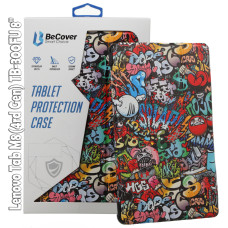 Чохол до планшета BeCover Smart Case Lenovo Tab M8(4rd Gen) TB-300FU 8