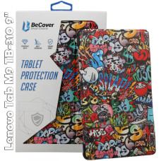 Чохол до планшета BeCover Smart Case Lenovo Tab M9 TB-310 9