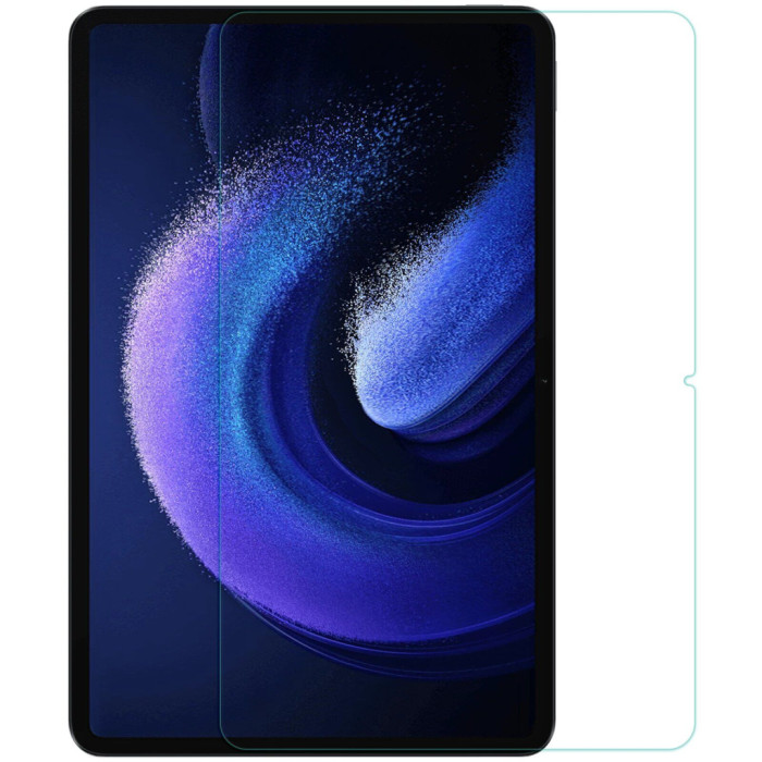 Скло захисне BeCover Xiaomi Mi Pad 6 / 6 Pro 11