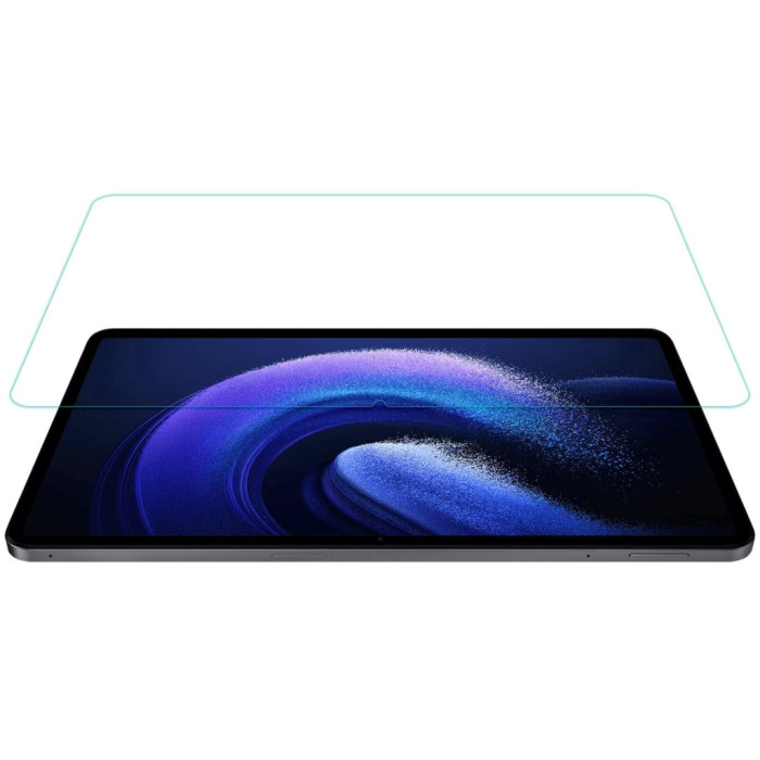 Скло захисне BeCover Xiaomi Mi Pad 6 / 6 Pro 11
