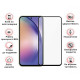 Скло захисне BeCover Samsung Galaxy M54 5G SM-M546 Black (709273)
