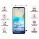 Скло захисне BeCover Vivo Y02/Y02A Black (709275)