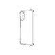 Чохол до мобільного телефона BeCover Anti-Shock Motorola Moto G52/G82 Clear (709320)