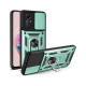Чохол до мобільного телефона BeCover Military Xiaomi Redmi Note 12S Dark Green (709487)