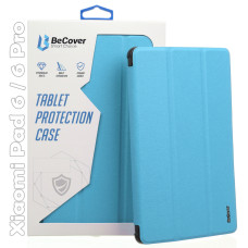 Чохол до планшета BeCover Smart Case Xiaomi Mi Pad 6 / 6 Pro 11