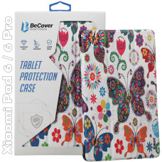 Чохол до планшета BeCover Smart Case Xiaomi Mi Pad 6 / 6 Pro 11