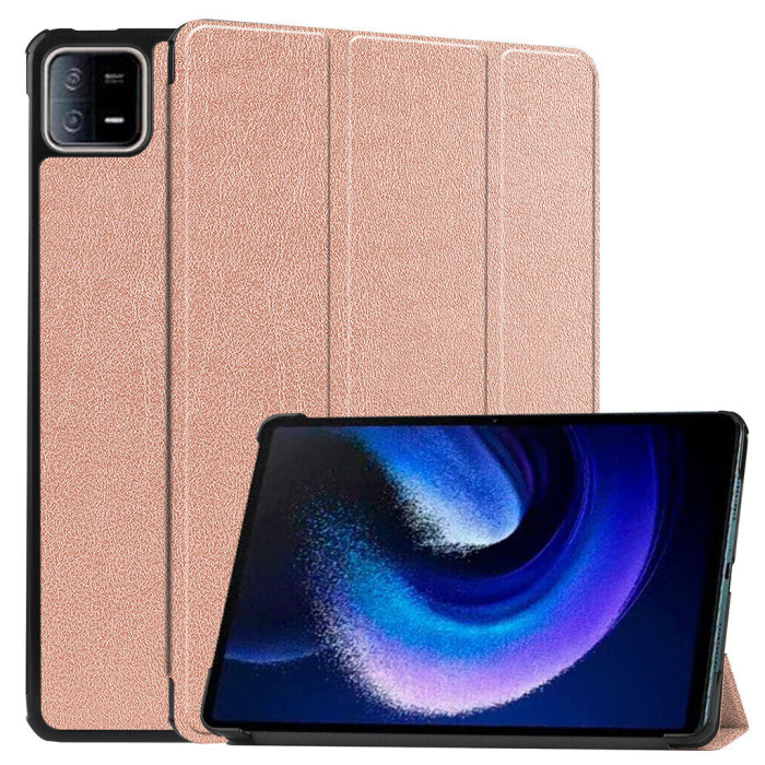 Чохол до планшета BeCover Smart Case Xiaomi Mi Pad 6 / 6 Pro 11
