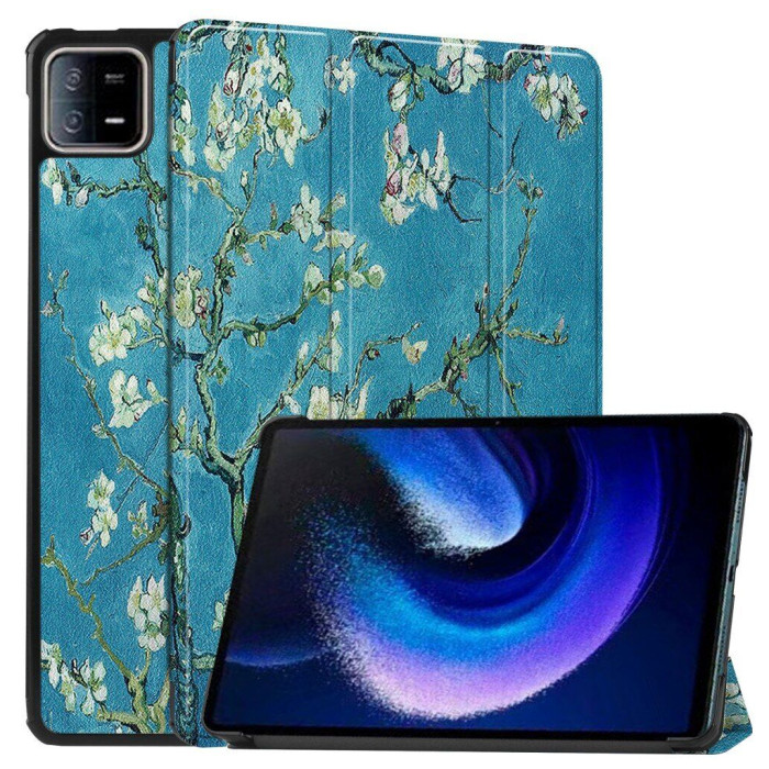 Чохол до планшета BeCover Smart Case Xiaomi Mi Pad 6 / 6 Pro 11