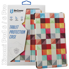 Чохол до планшета BeCover Smart Case Xiaomi Mi Pad 6 / 6 Pro 11