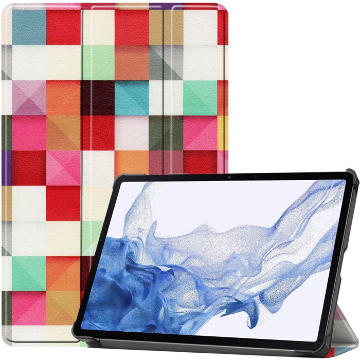 Чохол до планшета BeCover Smart Case Xiaomi Mi Pad 6 / 6 Pro 11