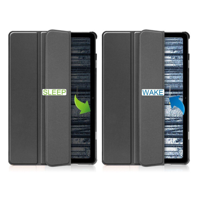 Чохол до планшета BeCover Smart Case Nokia T21 10.4