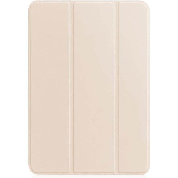 Чохол до планшета BeCover TPU Edge stylus mount Xiaomi Mi Pad 6 / 6 Pro 11