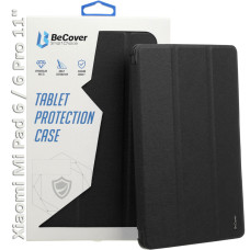 Чохол до планшета BeCover TPU Edge stylus mount Xiaomi Mi Pad 6 / 6 Pro 11