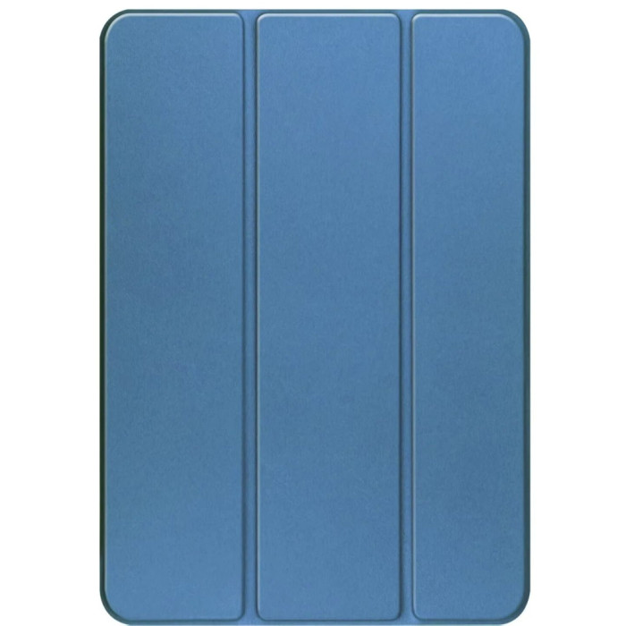 Чохол до планшета BeCover TPU Edge stylus mount Xiaomi Mi Pad 6 / 6 Pro 11
