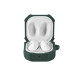Чохол для навушників BeCover Protective TPU для Samsung Galaxy Buds 2/Buds 2 Pro/Buds Live/Buds Pro Dark Green (709565)