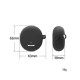 Чохол для навушників BeCover Silicon для OPPO Enco Air3 (ETE31) Black (709569)