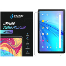 Скло захисне BeCover TCL Tab 10 Wi-Fi (9460G1) / 10L (8491X) 10.1