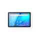 Скло захисне BeCover TCL Tab 10 Wi-Fi (9460G1) / 10L (8491X) 10.1