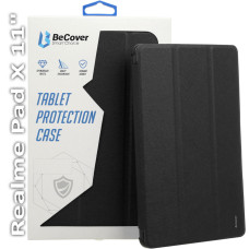 Чохол до планшета BeCover Smart Case Realme Pad X 11