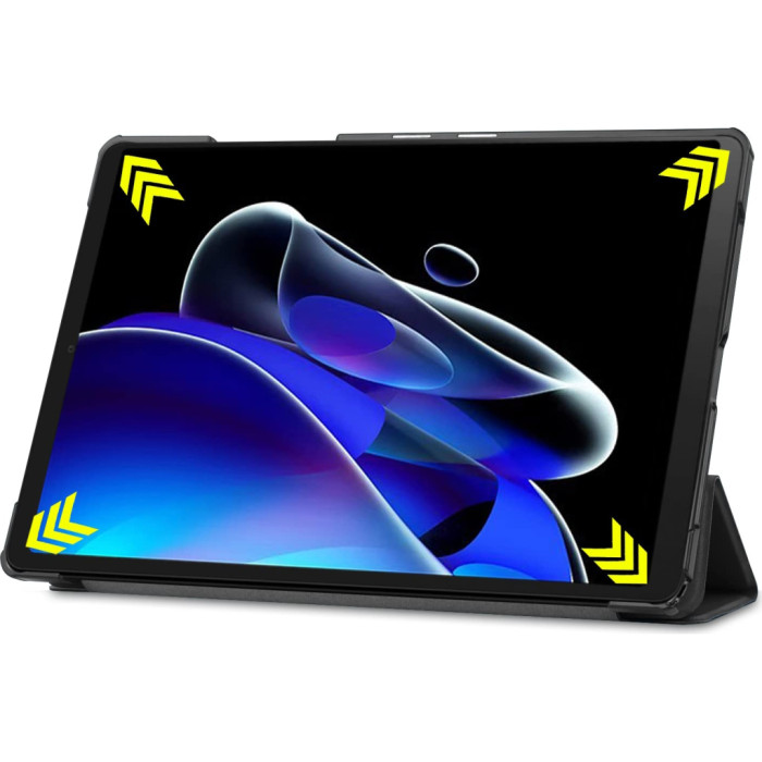 Чохол до планшета BeCover Smart Case Realme Pad X 11