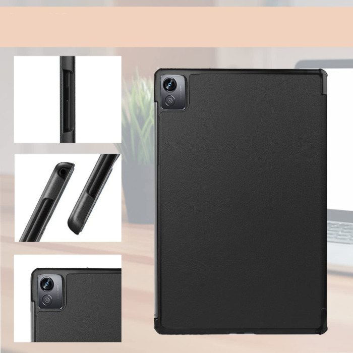 Чохол до планшета BeCover Smart Case Realme Pad X 11