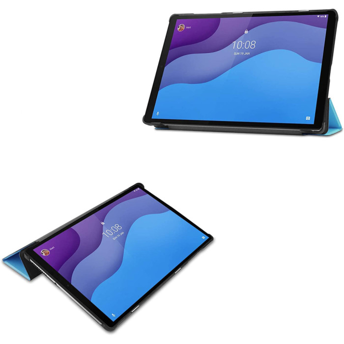 Чохол до планшета BeCover Smart Case Realme Pad X 11