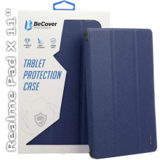 Чохол до планшета BeCover Smart Case Realme Pad X 11