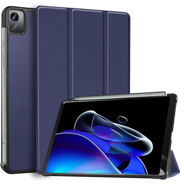 Чохол до планшета BeCover Smart Case Realme Pad X 11