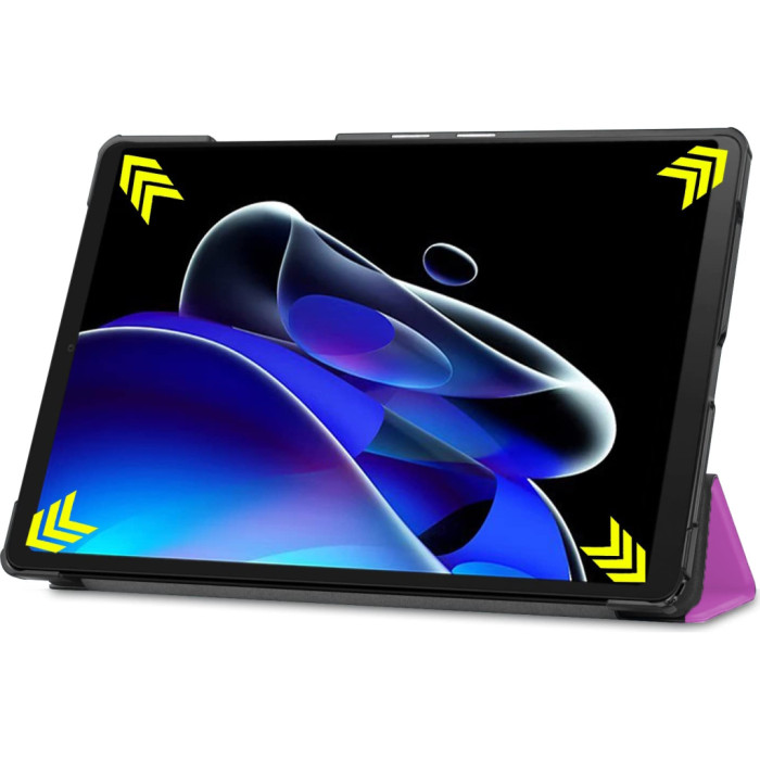 Чохол до планшета BeCover Smart Case Realme Pad X 11